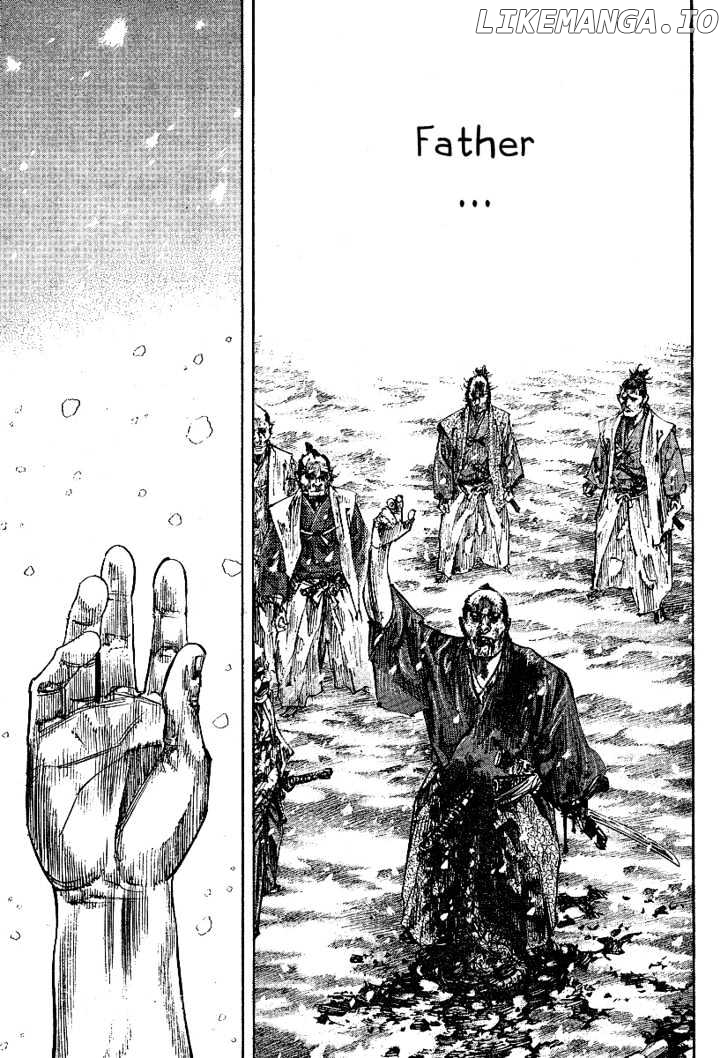 Vagabond, Chapter 218 image 13