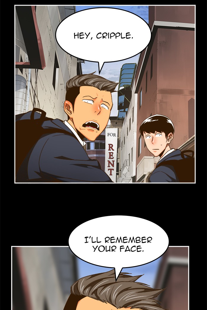 The God of High School, Chapter 448 image 020