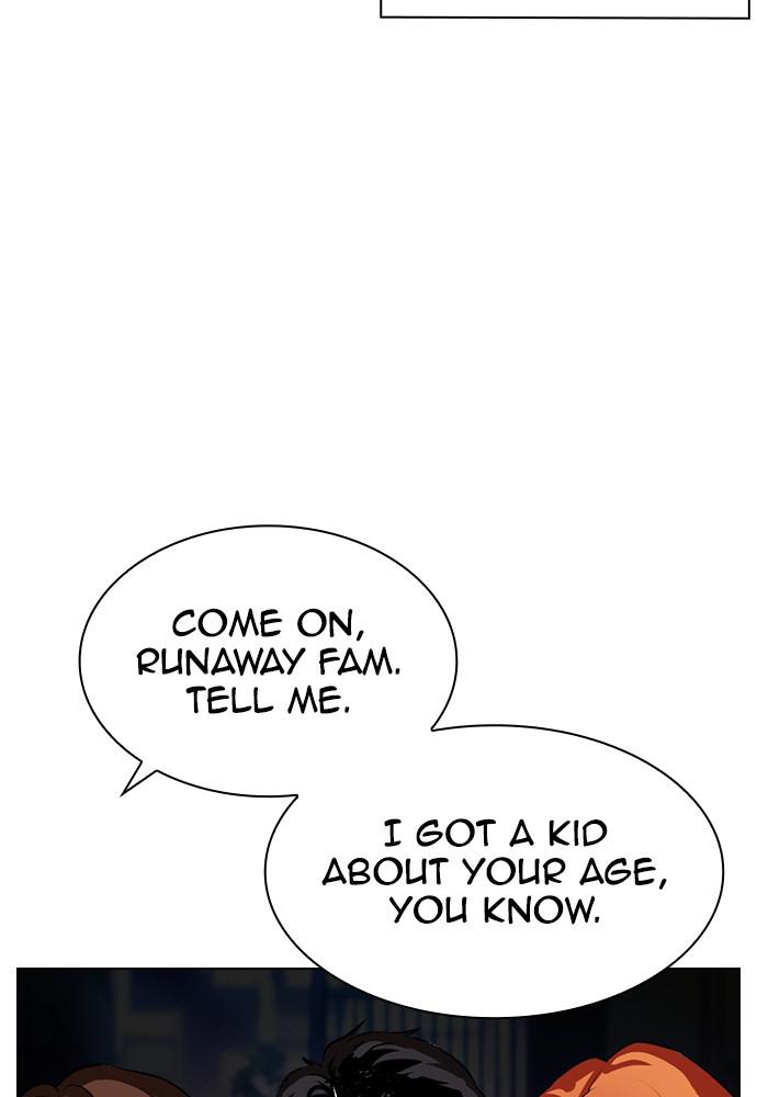 Lookism, Chapter 399 image 017