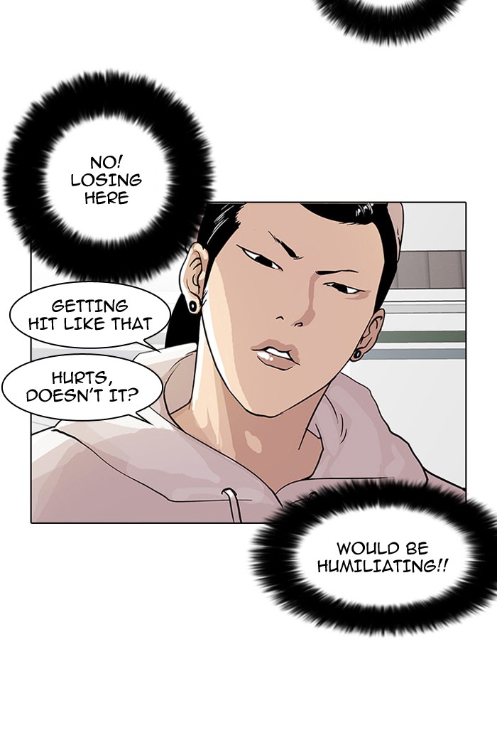 Lookism, Chapter 31 image 16