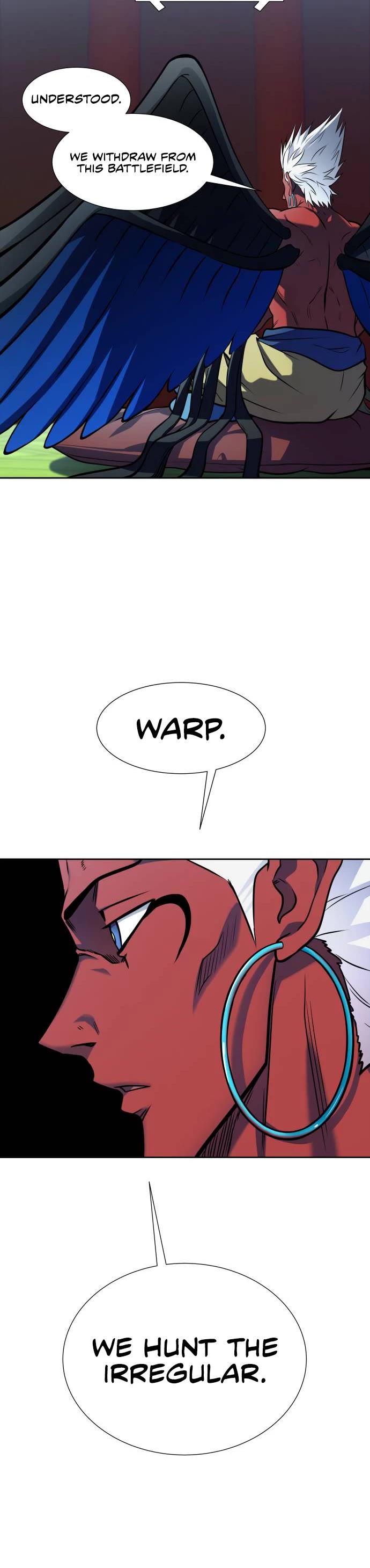 Tower of God, Chapter 583 image 24