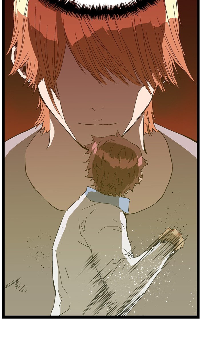 Weak Hero, Chapter 123 image 114