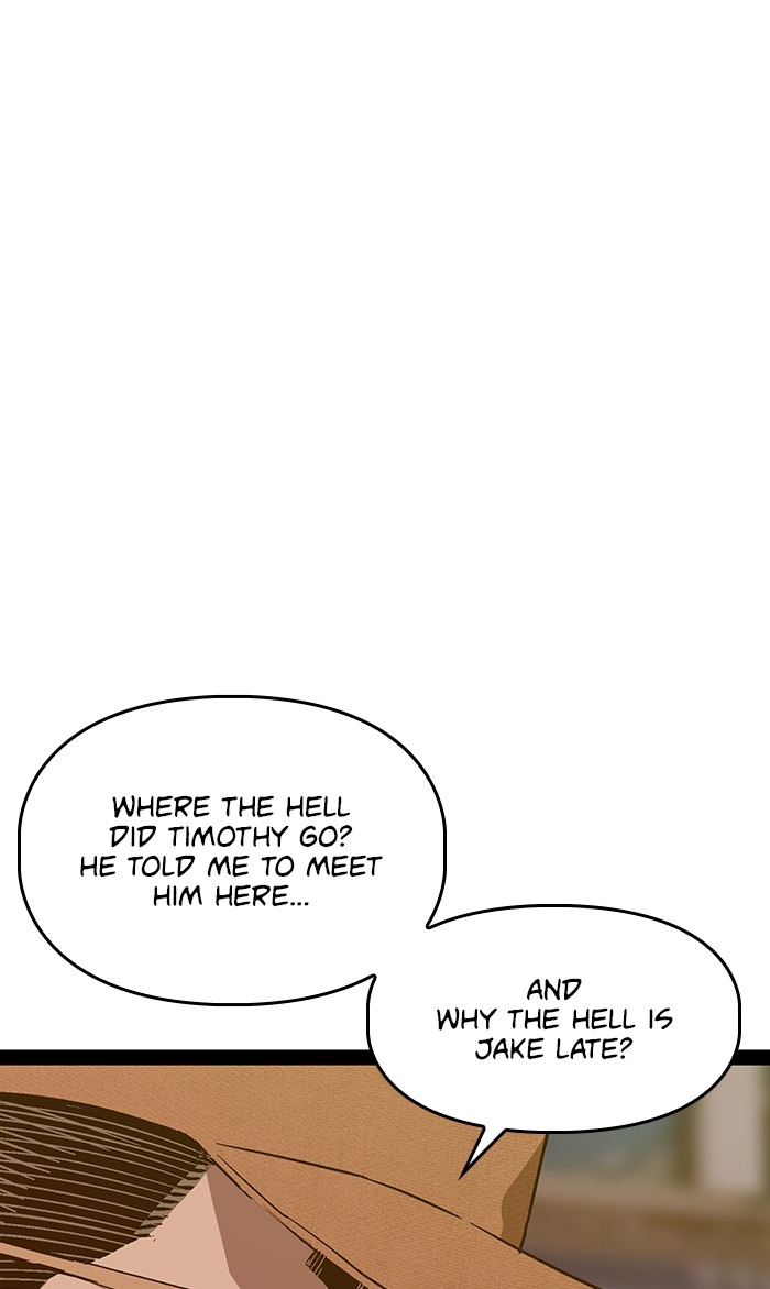 Weak Hero, Chapter 109 image 050