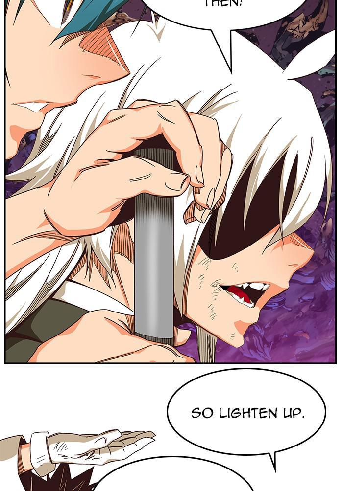 The God of High School, Chapter 530 image 106