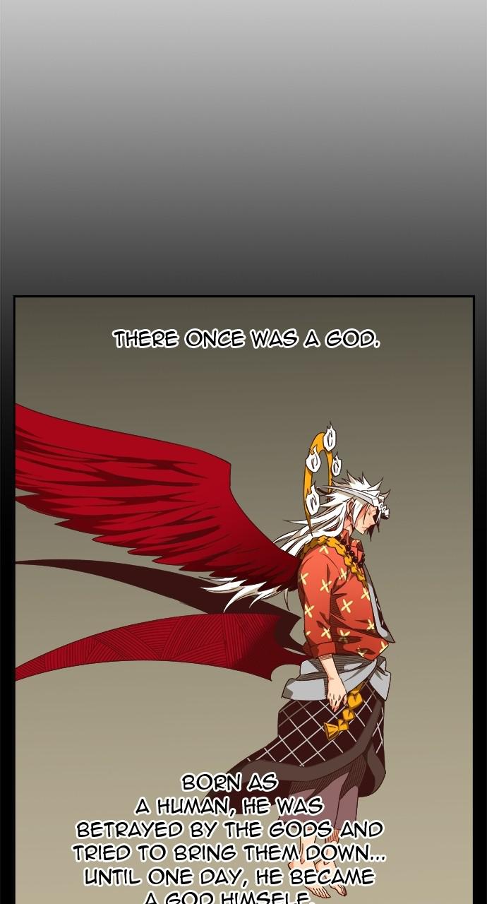 The God of High School, Chapter 562 image 021