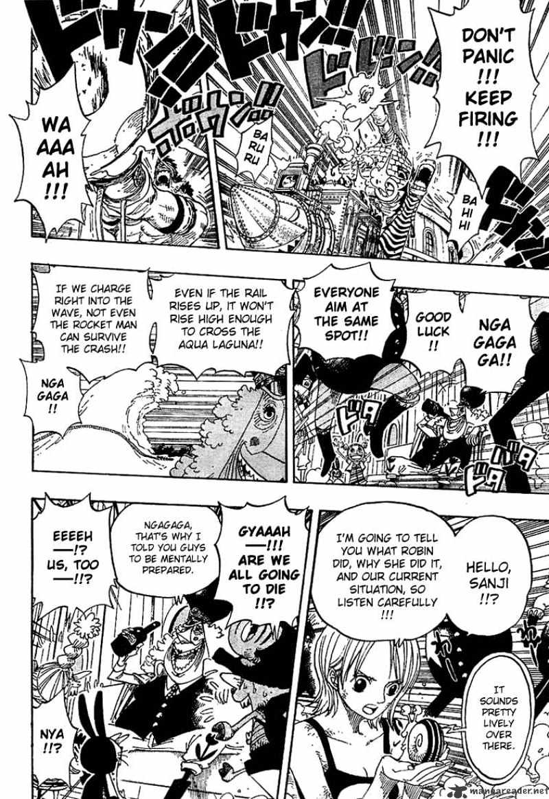 One Piece, chapter 367 image 04