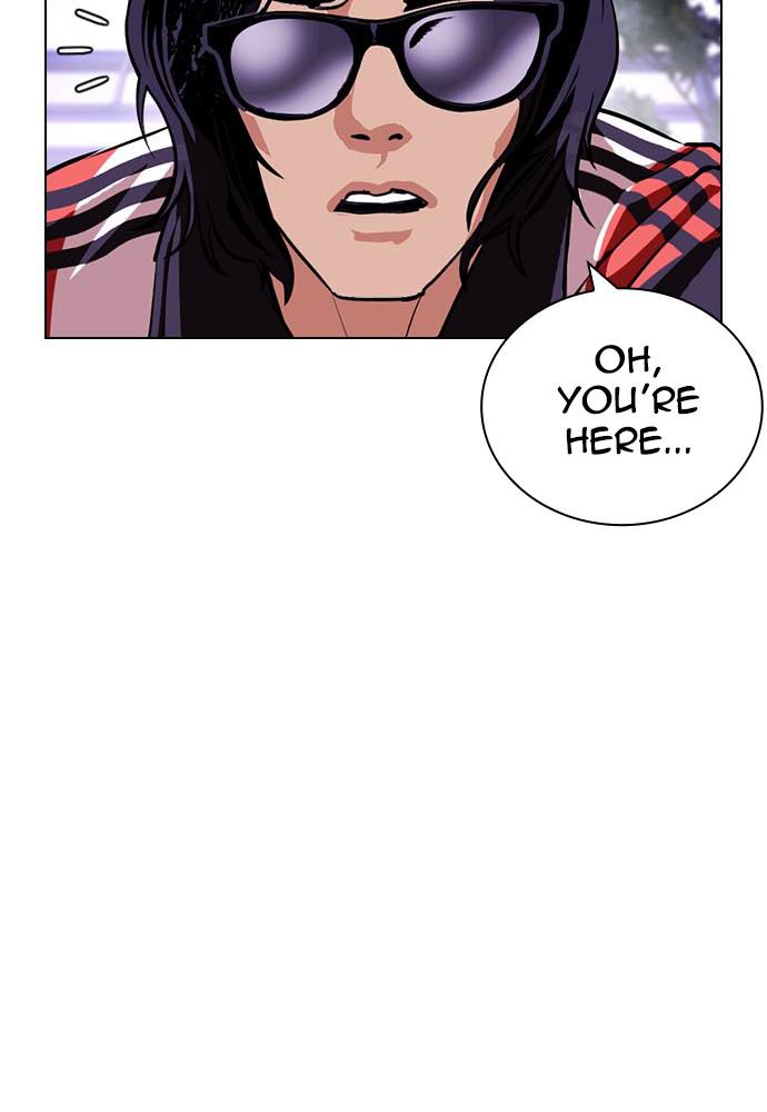 Lookism, Chapter 396 image 112