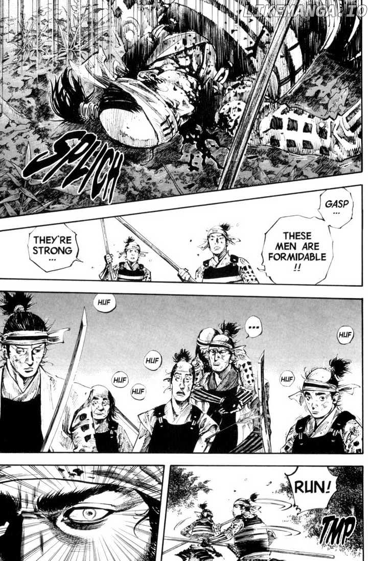 Vagabond, Chapter 167 image 10