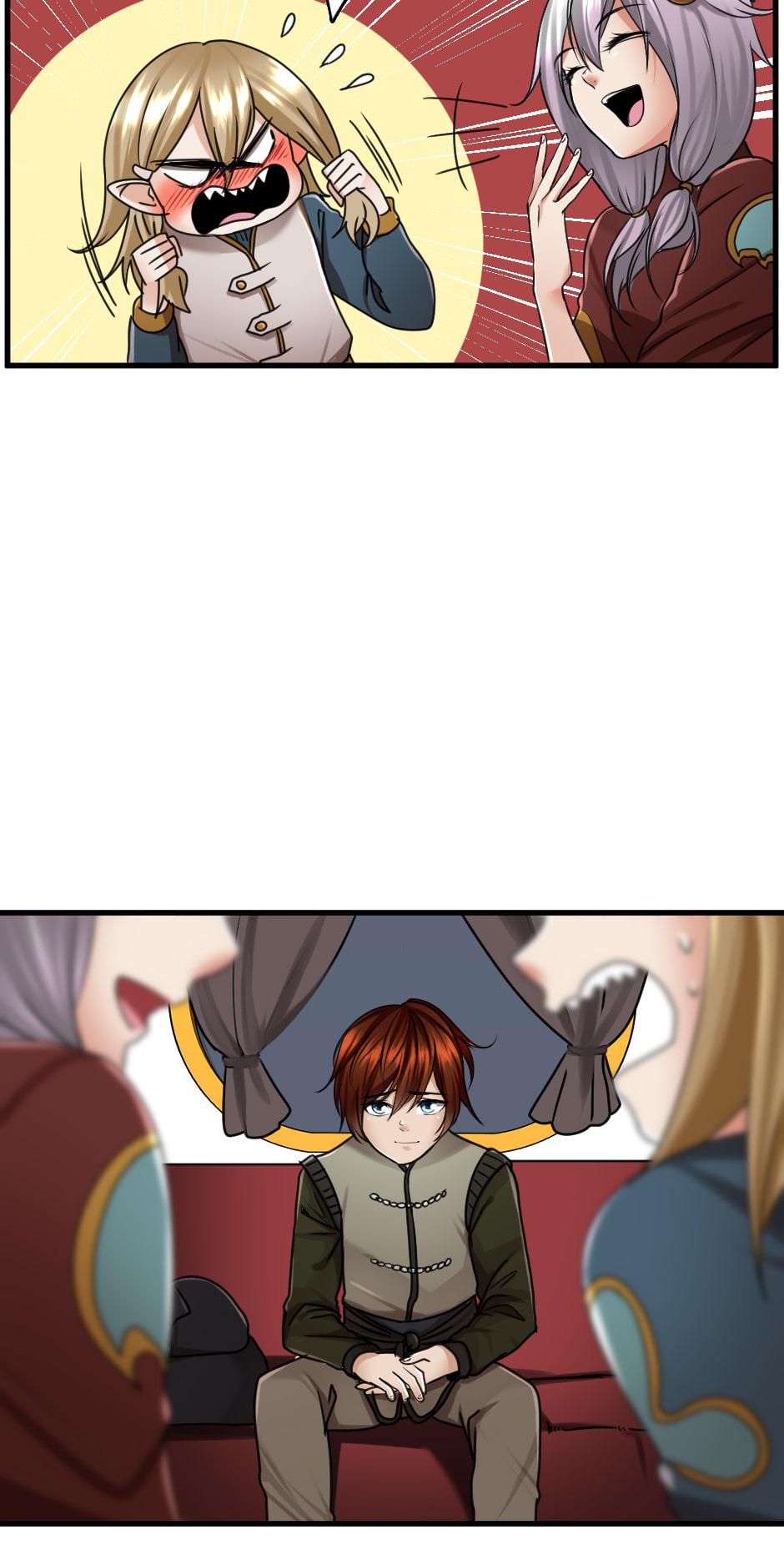 The Beginning After The End, Episode 28 image 47