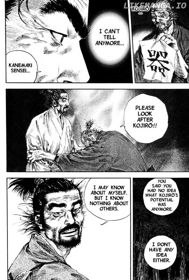 Vagabond, Chapter 164 image 15