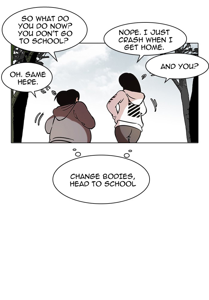 Lookism, Chapter 116 image 22