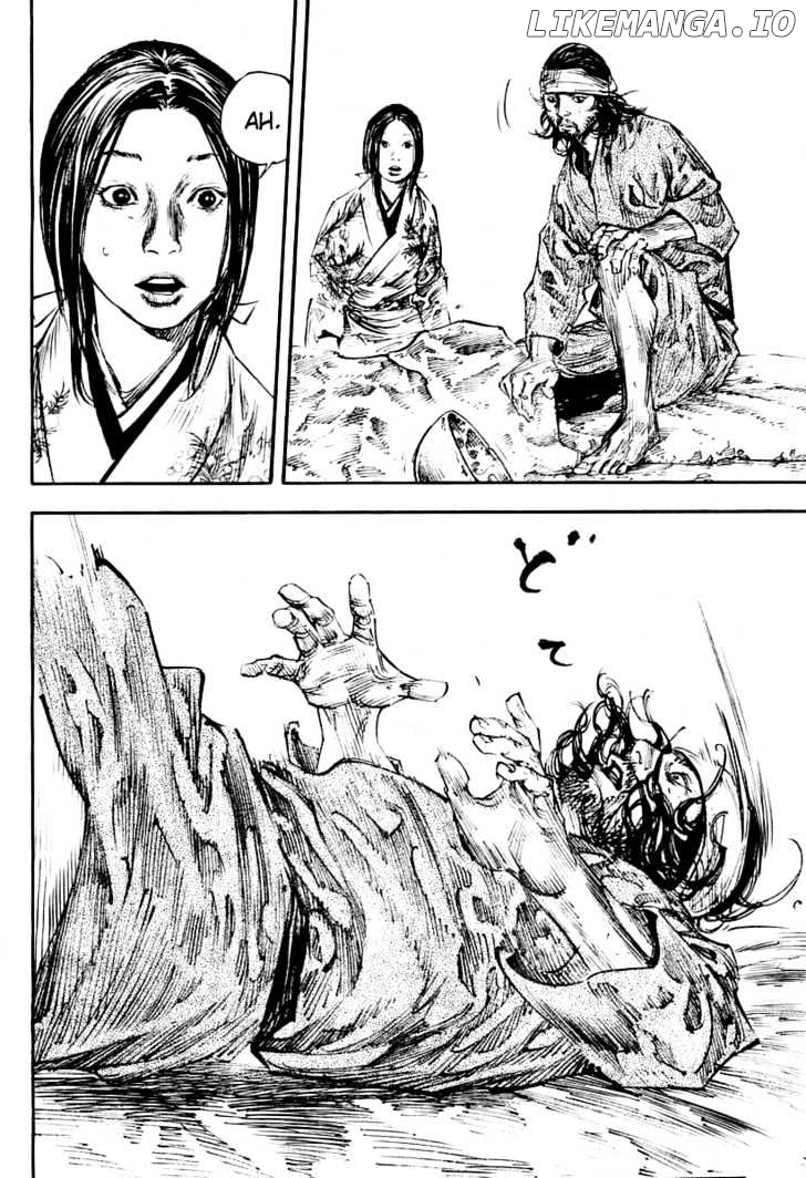 Vagabond, Chapter 249 image 18