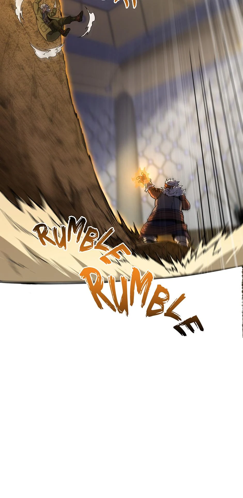 The Beginning After the End, Chapter 211 image 019