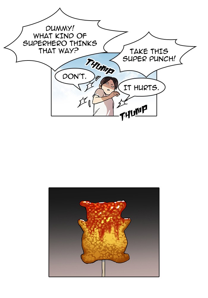 Lookism, Chapter 52 image 07