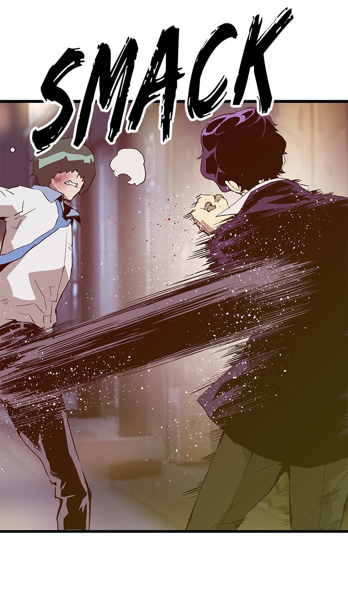 Weak Hero, Chapter 59 image 33