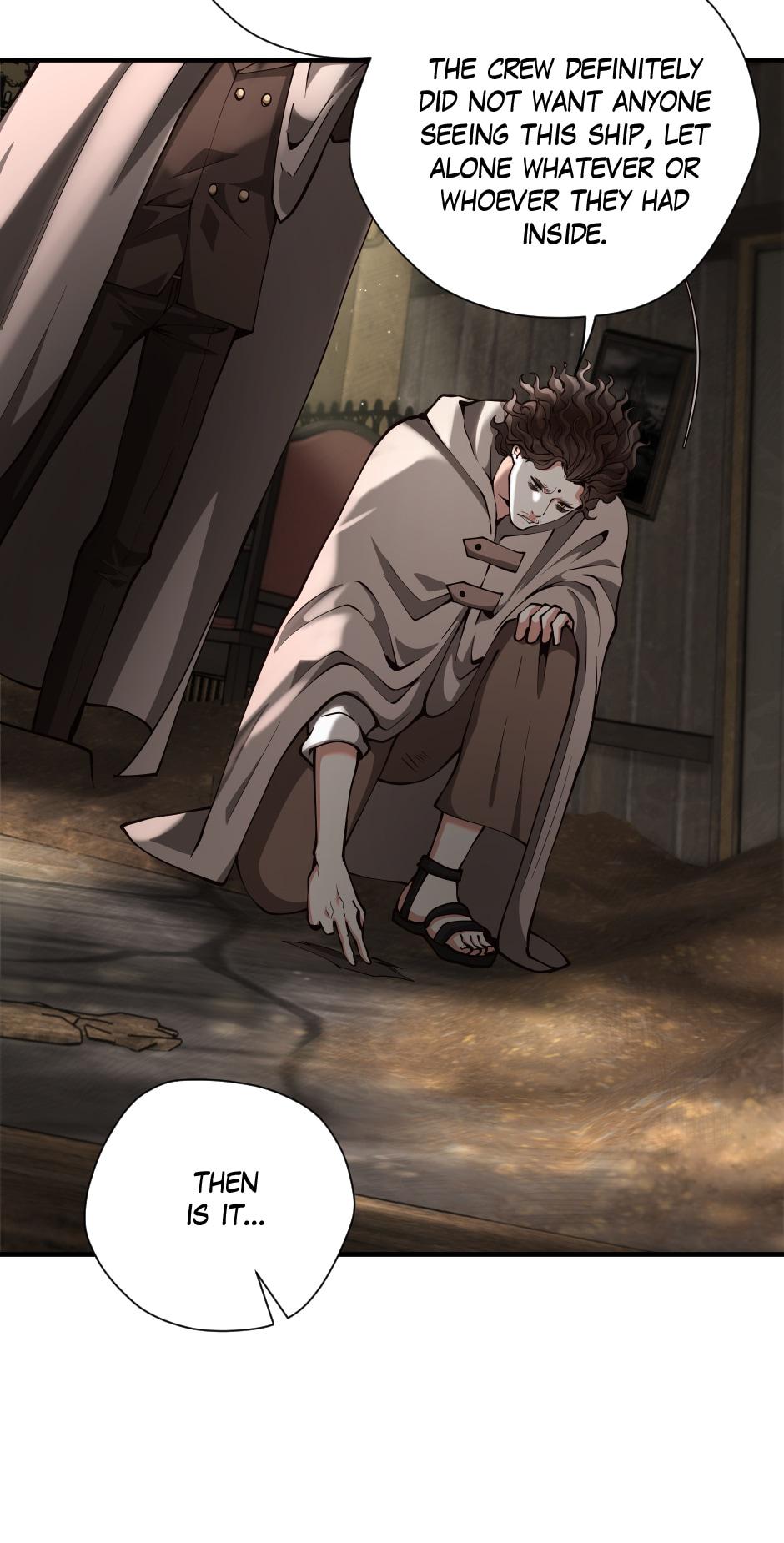 The Beginning After The End, Episode 165 image 76