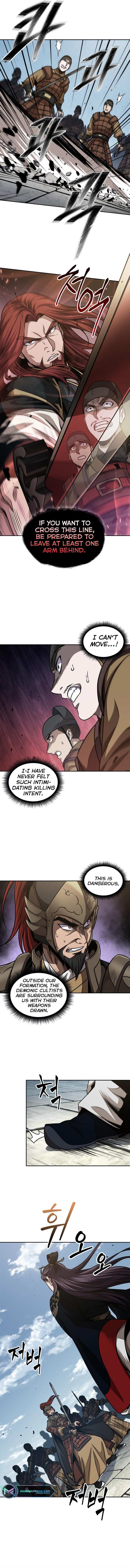 Nano Machine, Chapter 182 image 13