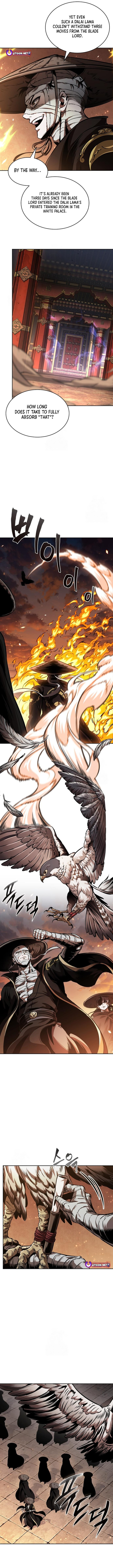 Nano Machine, Chapter 276 image 10