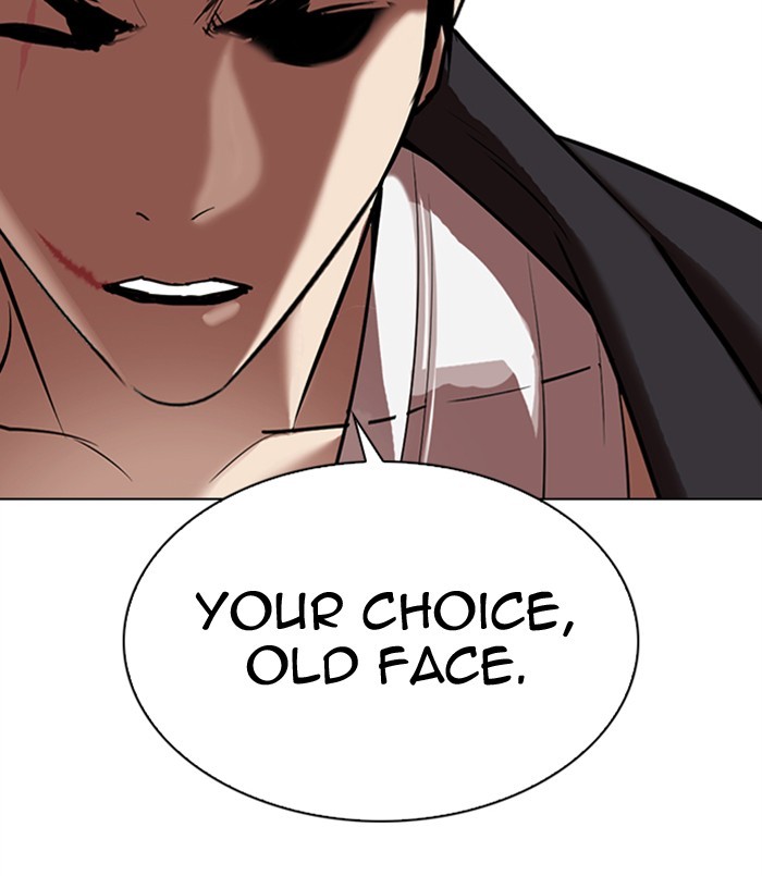 Lookism, Chapter 311 image 065