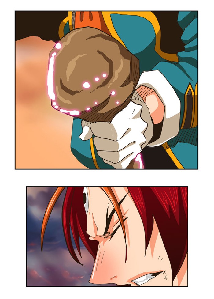 The God of High School, Chapter 267 image 67