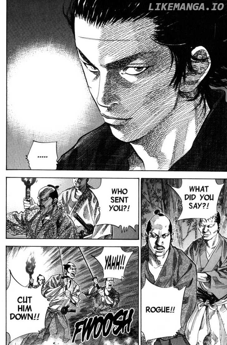 Vagabond, Chapter 89 image 03