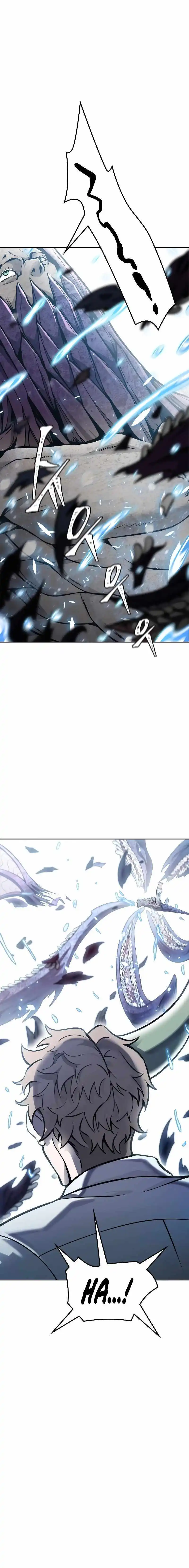 Tower of God, Chapter 636 image 070