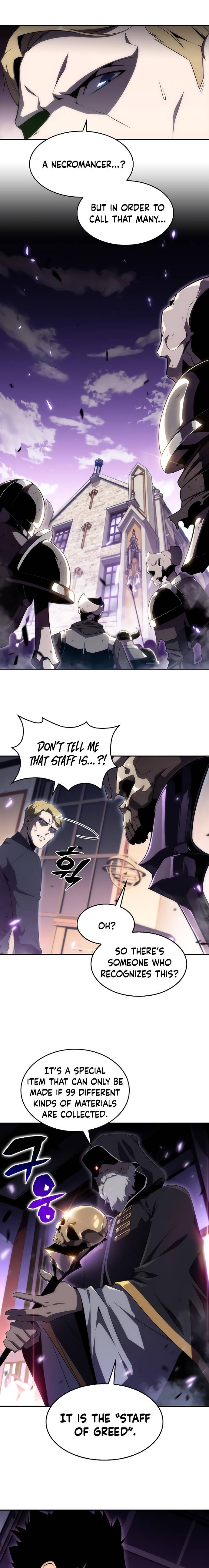 Solo Max-Level Newbie, Chapter 27 image 18