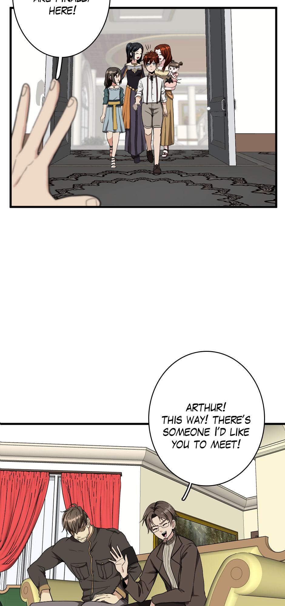 The Beginning After The End, Episode 33 image 60