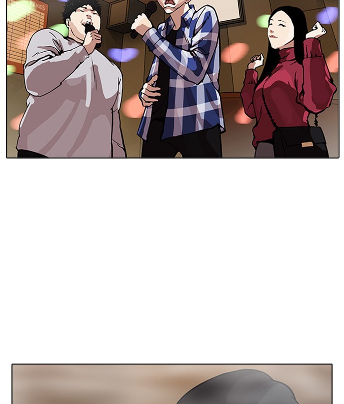 Lookism, Chapter 163 image 136