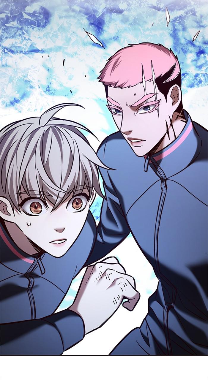 Eleceed, Chapter 209 image 022