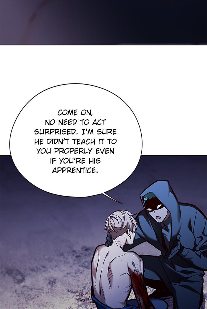 Eleceed, Chapter 126 image 081