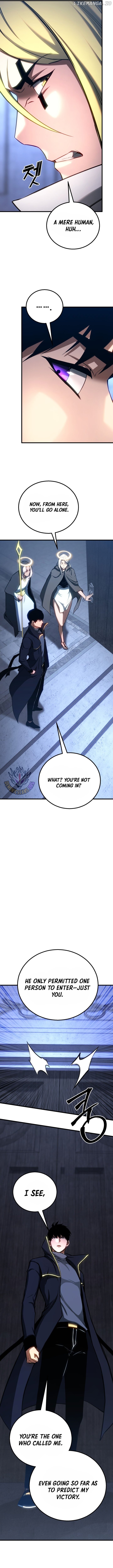 Absolute Necromancer, Chapter 84 image 07