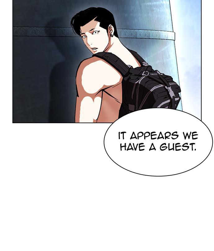 Lookism, Chapter 397 image 100