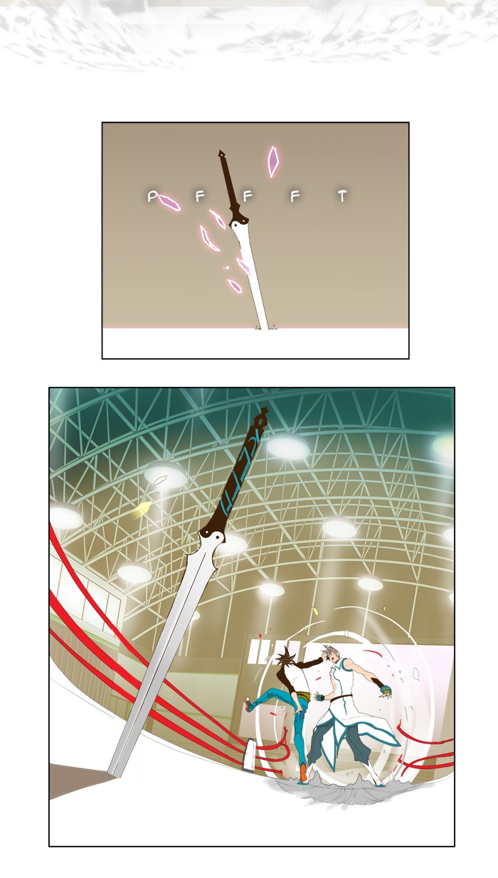 The God of High School, Chapter 68 image 48