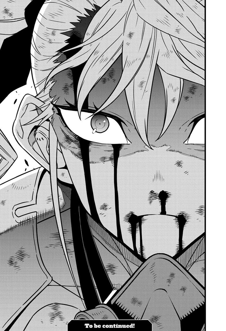 Kaiju No 8, Chapter 83 image 25