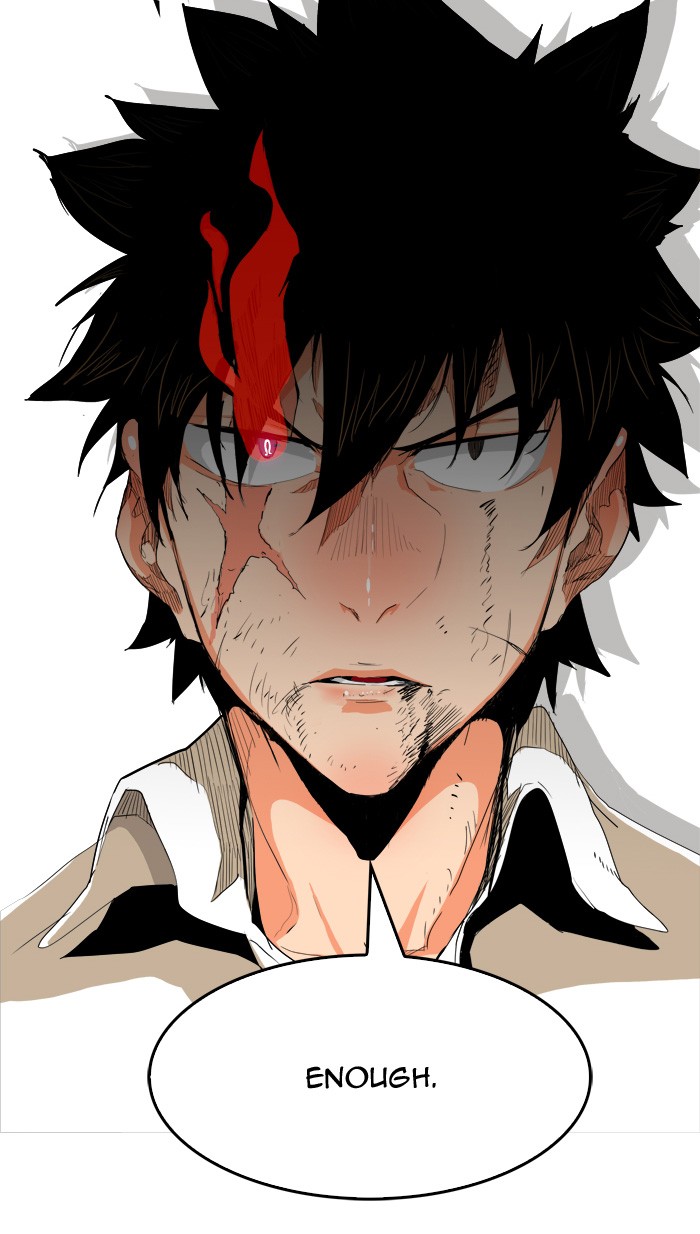 The God of High School, Chapter 277 image 093