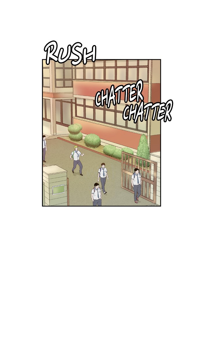 Weak Hero, Chapter 4 image 033