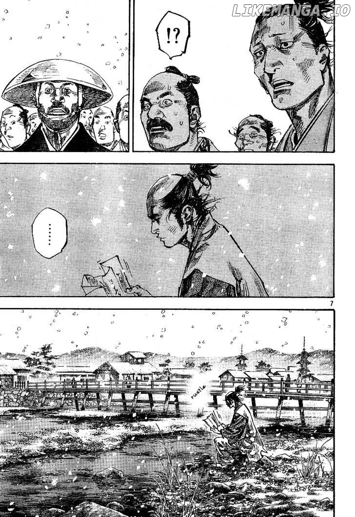 Vagabond, Chapter 218 image 07