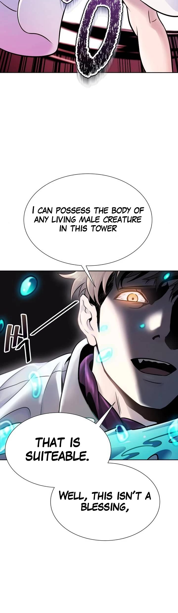 Tower of God, Chapter 615 image 37