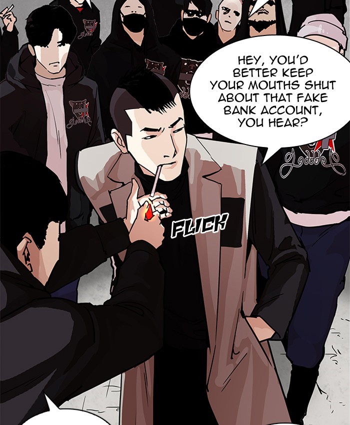 Lookism, Chapter 205 image 134