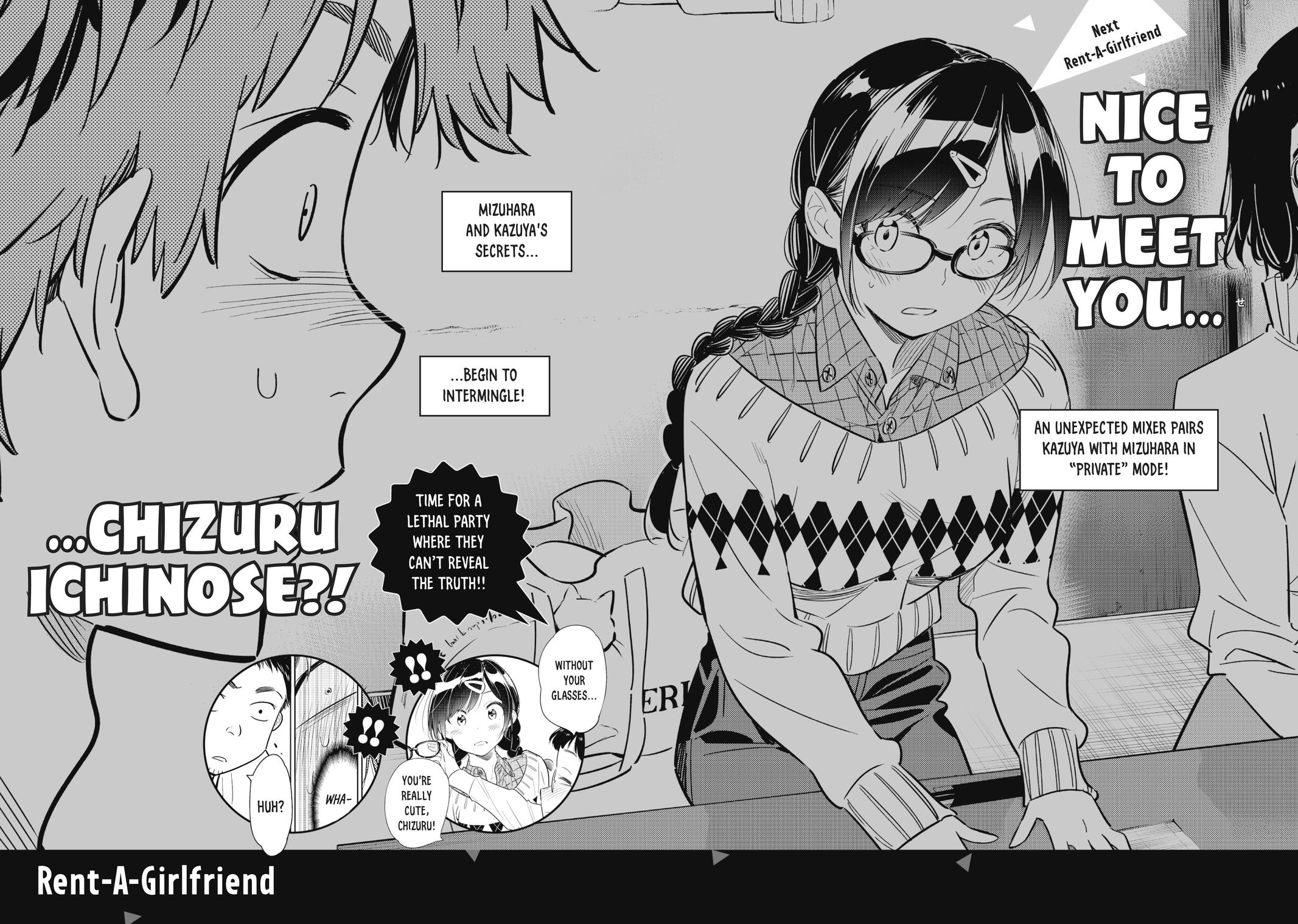 Rent A Girlfriend, Chapter 67 image 22