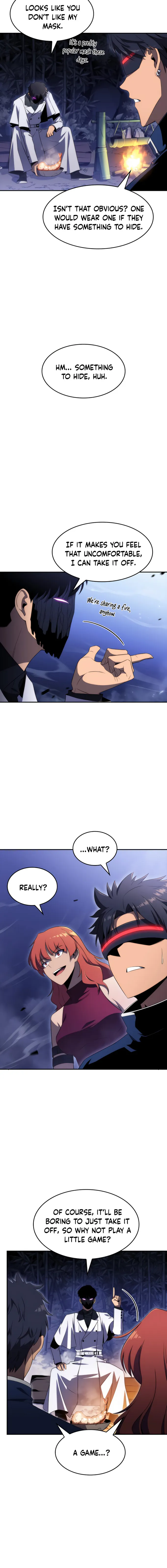 Solo Max-Level Newbie, Chapter 43 image 09