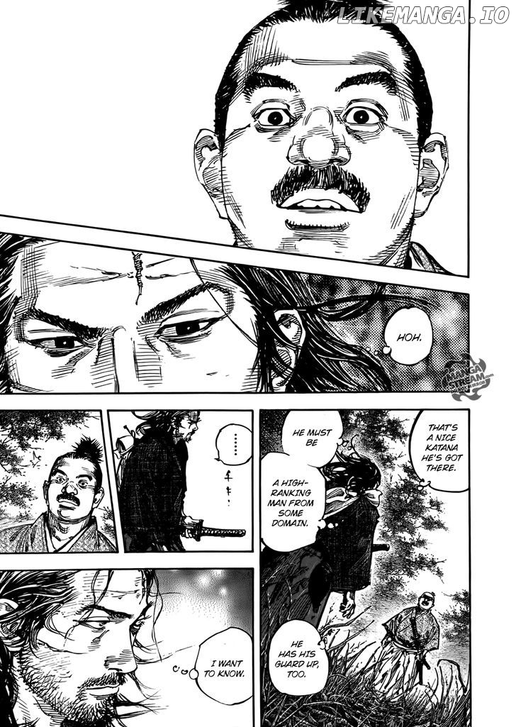 Vagabond, Chapter 301 image 05
