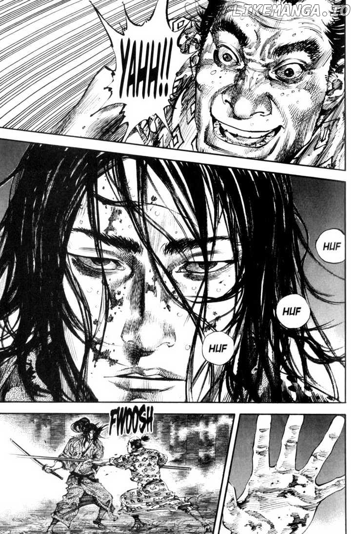 Vagabond, Chapter 166 image 09