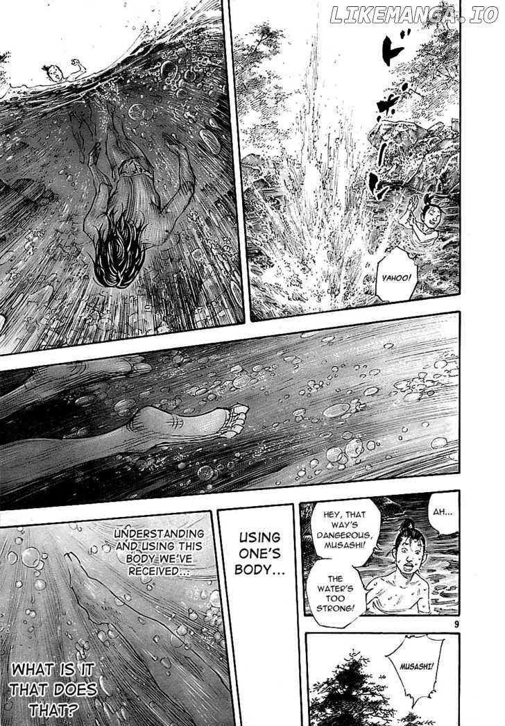 Vagabond, Chapter 283 image 09