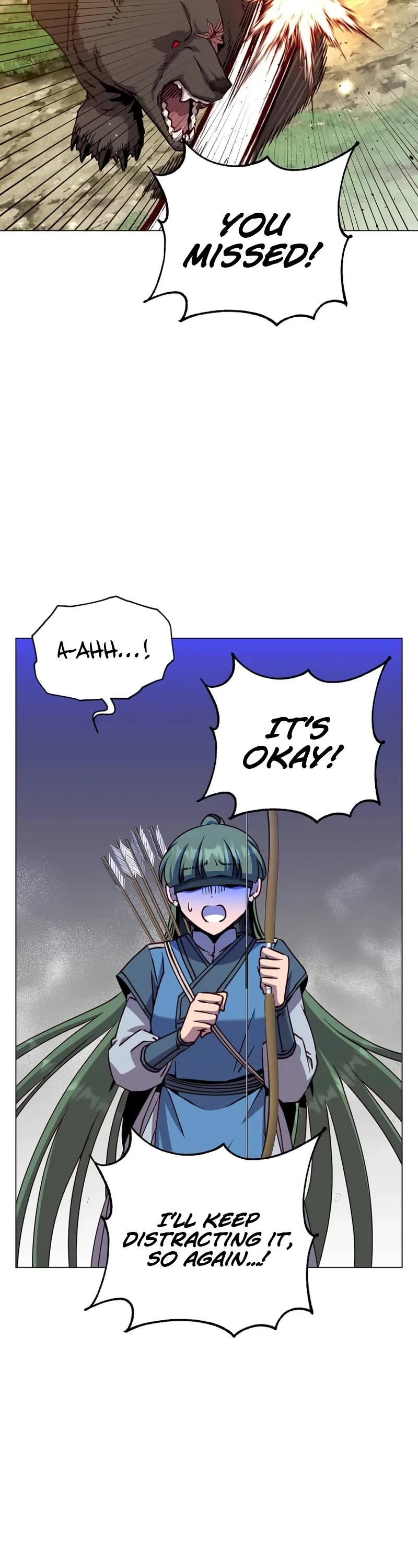 The Max Level Hero Has Returned, Chapter 207 image 20