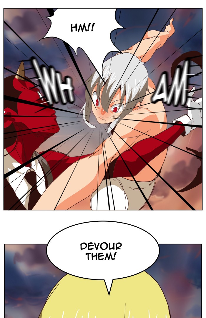 The God of High School, Chapter 295 image 36