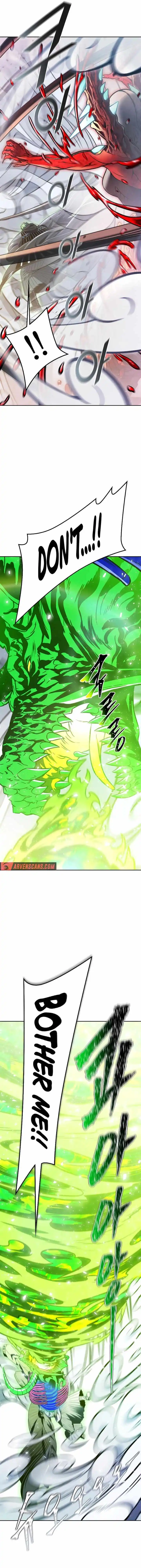 Tower of God, Chapter 639 image 23