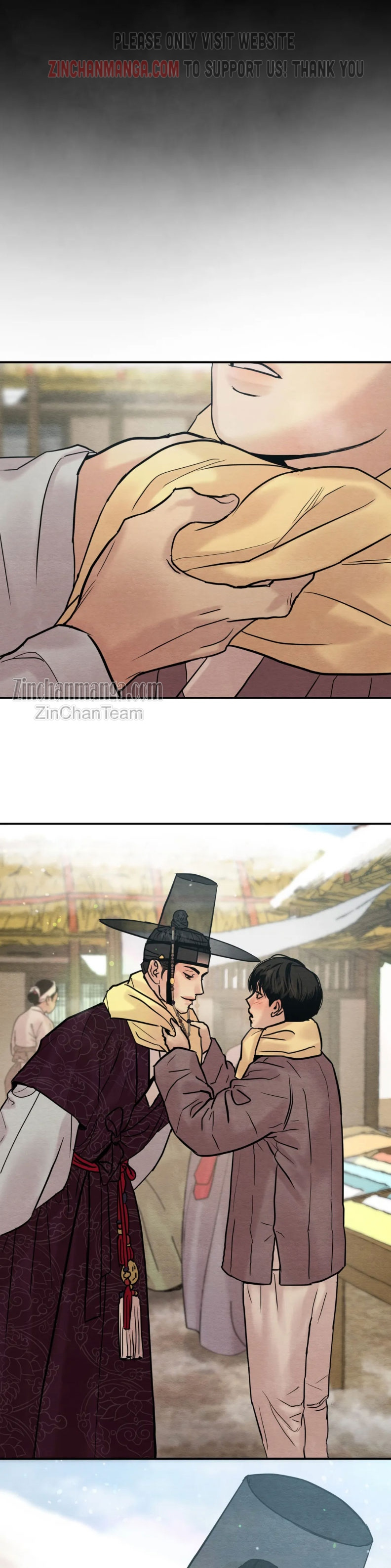 Painter Of The Night Chapter 106 Painter Of The Night, Chapter 106 - Painter Of The Night Manga Online