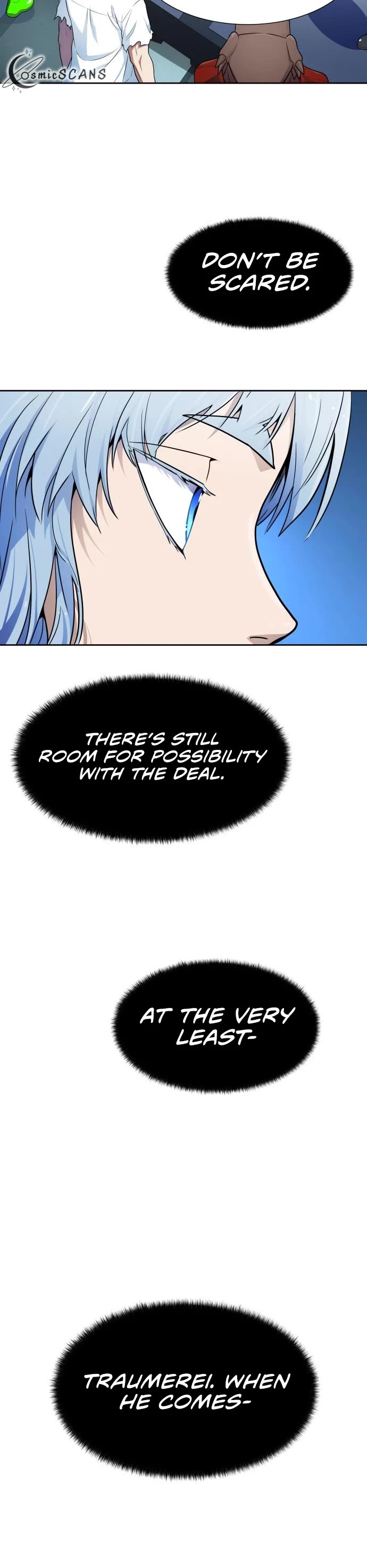 Tower of God, Chapter 574 image 22